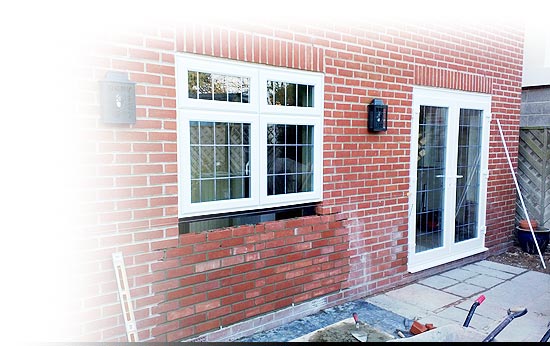 replacement windows and doors