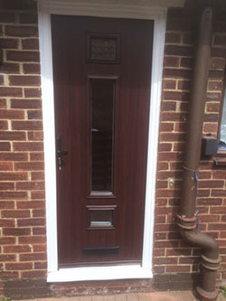 PDI Glazing, replacement UPVC doors and windows in Southampton and the surrounding areas