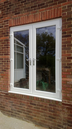 PDI Glazing, replacement UPVC doors and windows in Southampton and the surrounding areas